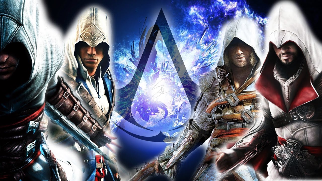 Assassin's Creed - 