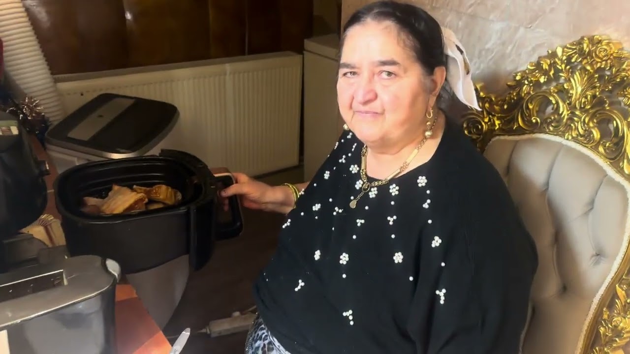 Leo de la Strehaia a mâncat la Patroana peste măsură și a băut ! 