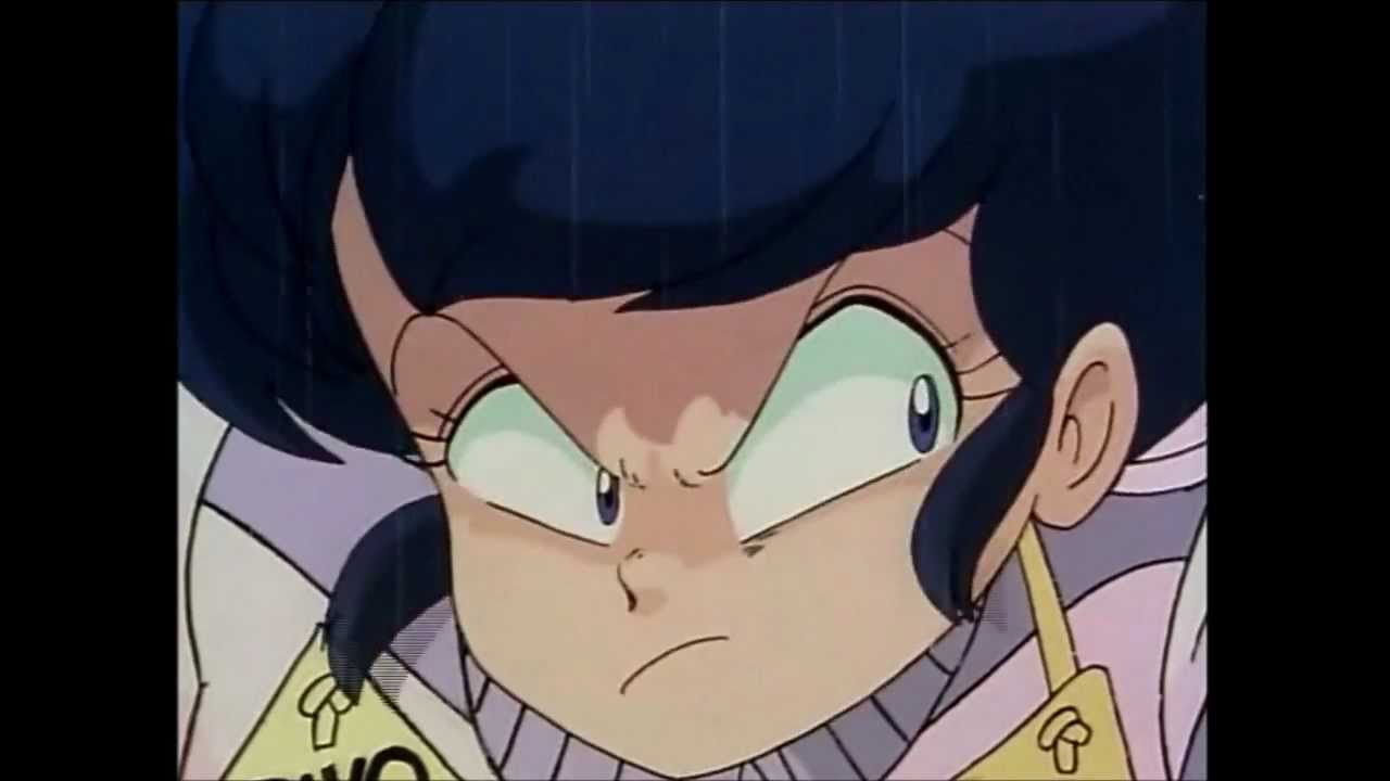 Maison Ikkoku Viz Advertisement