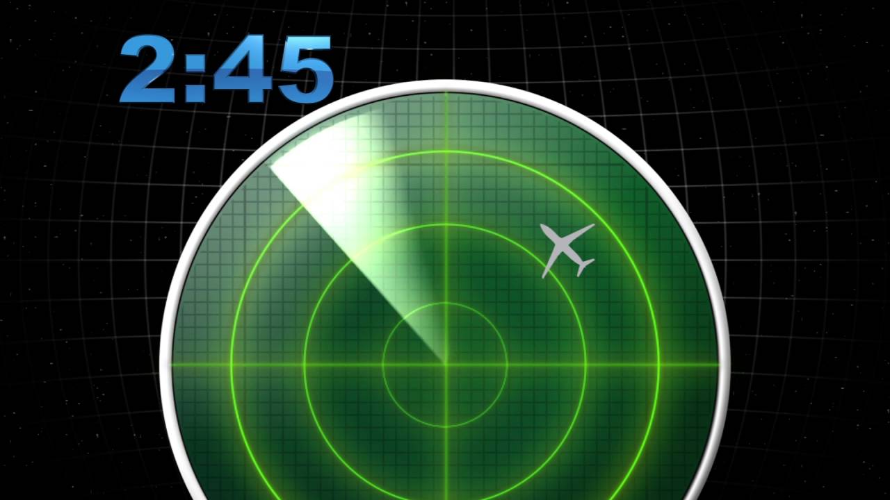 EgyptAir flight 804 goes missing over the Mediterranean Sea