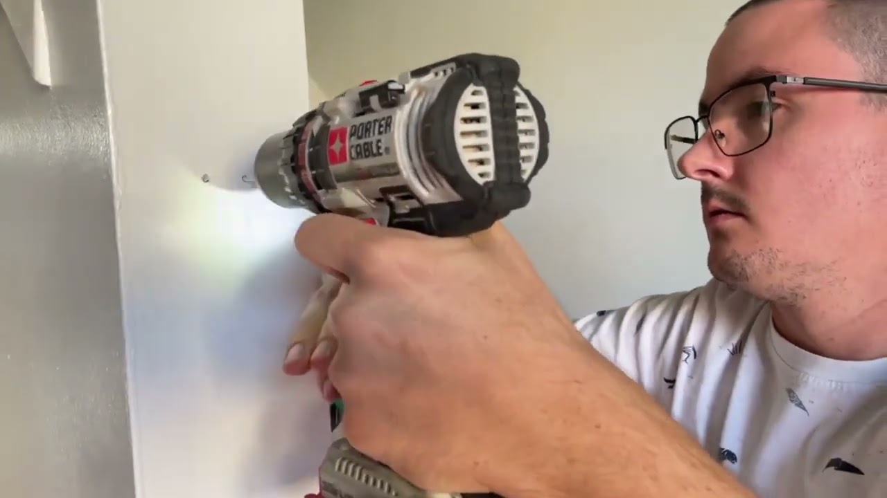 Easy Baby Safety Gate Installation