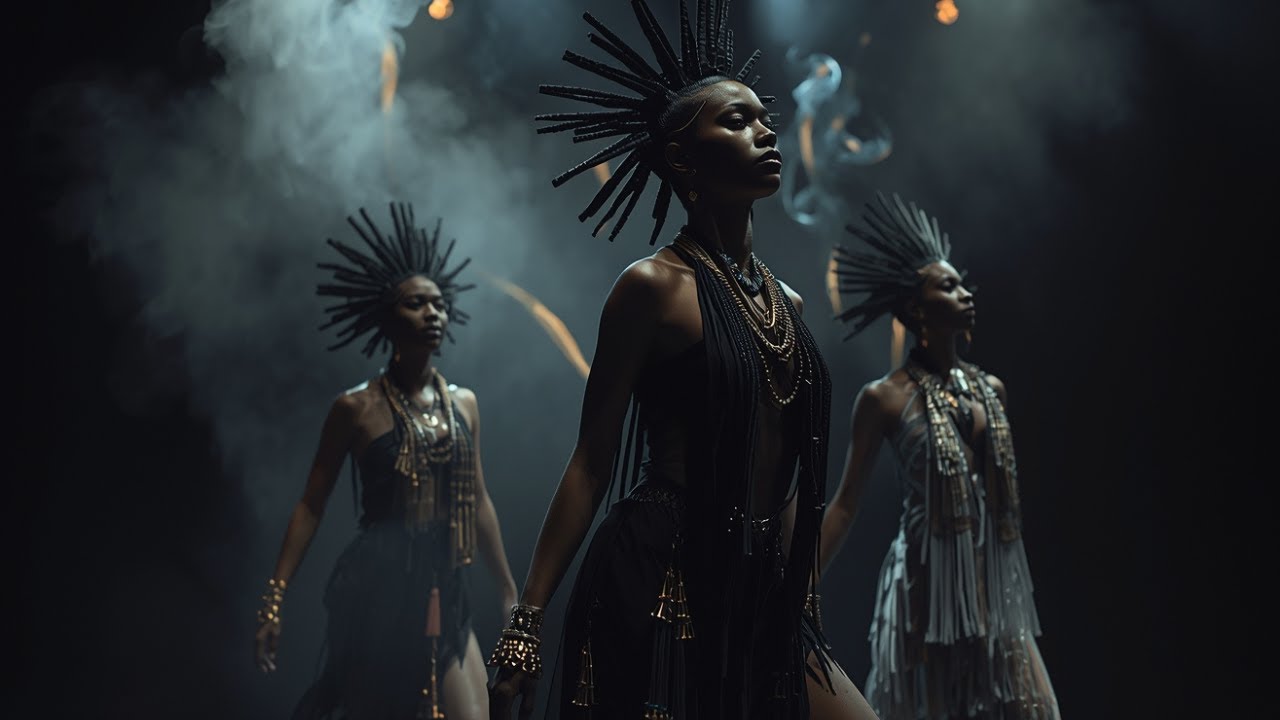 Afro House 2026 | Organic & Tribal Deep House # 10
