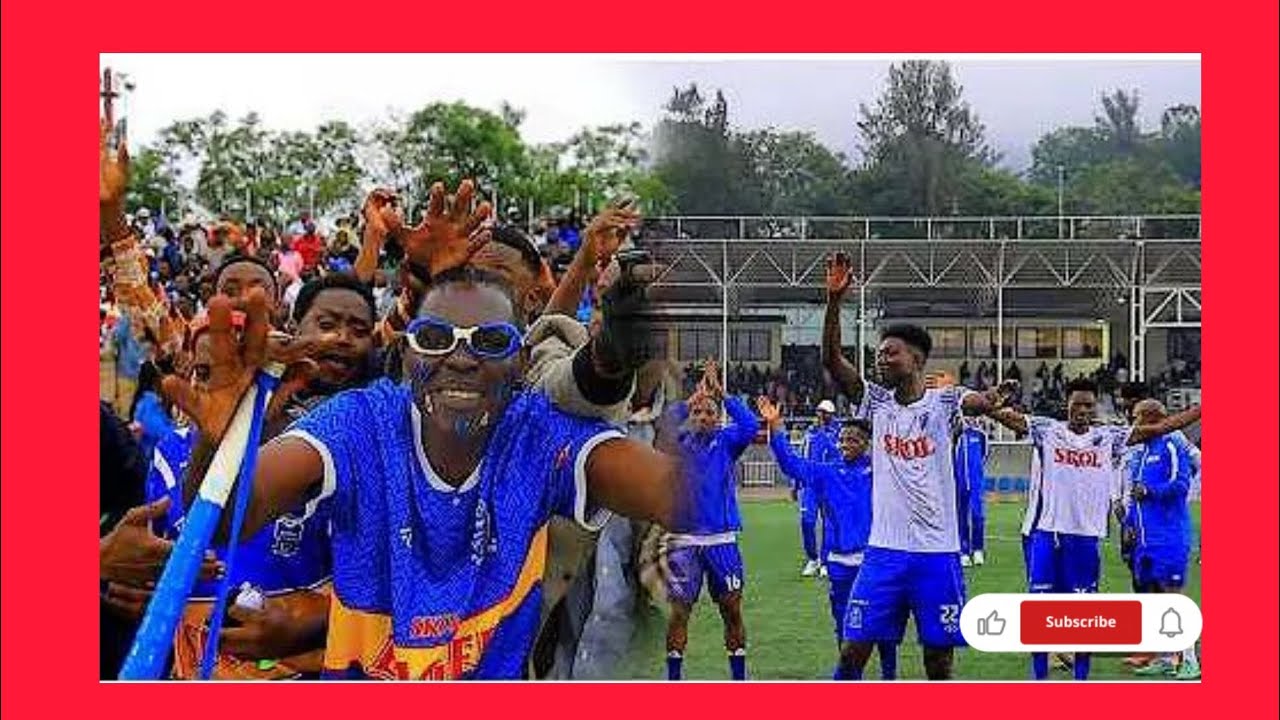 🛑 LIVE : REBA IBYISHIMO BY' ABAFANA BA RAYON SPORTS NA BAKINNYI NYUMA YO GUTSINDA MUKURA VS#amakuru 