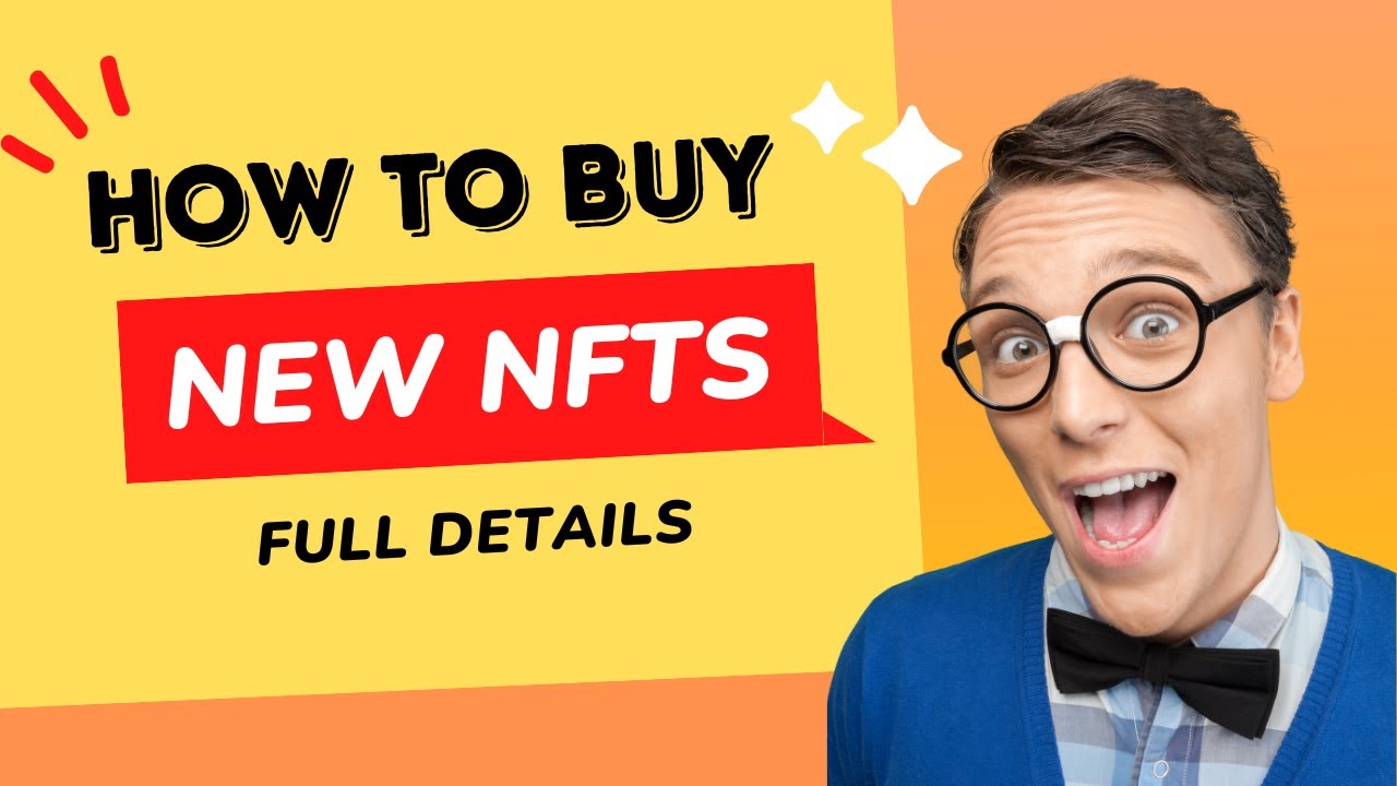 How to Buy and Sell NFTs For Profit in 2023 (Full EASY Beginner Guide)