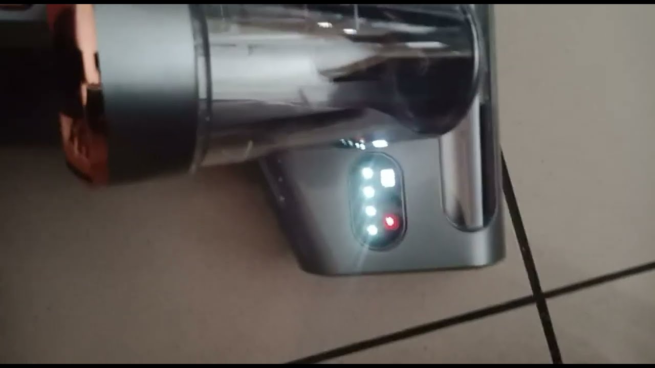 smarock S10 Pro Battimaterasso doppia tazza 500W, Buona efficienza di aspirazione e qualit&agrave; dei mate