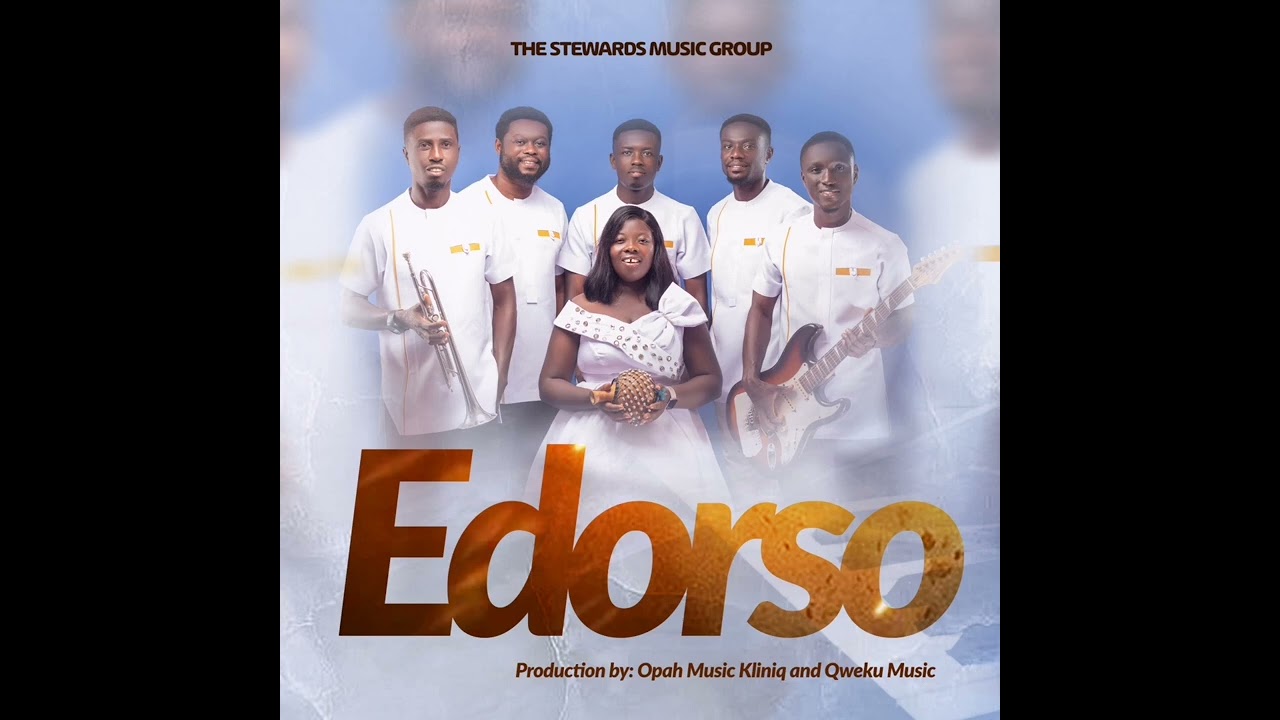 Edorso - The Stewards