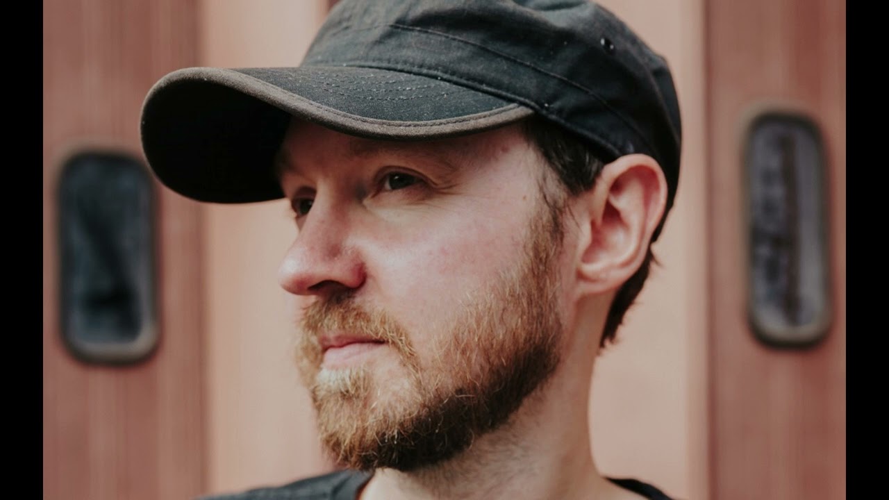 PREMIERE: James Shinra – ‘1310 Clap’ (Shinra Electro Company)