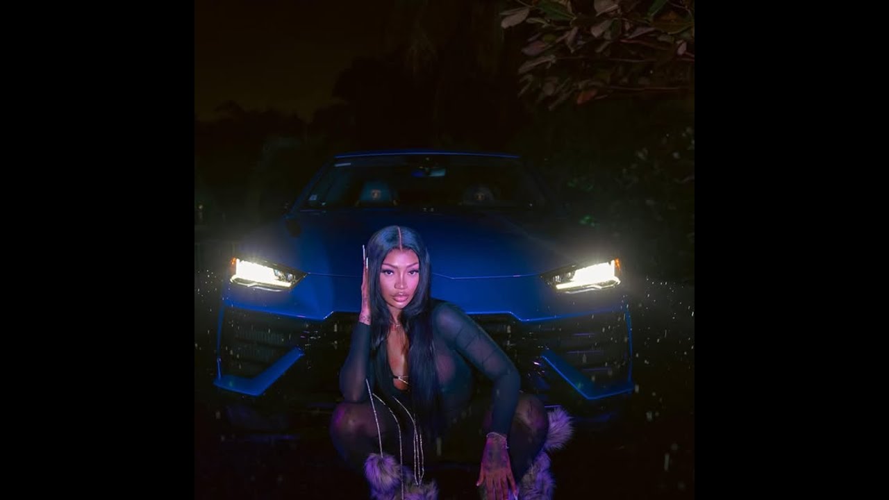 Byron Messiah x Burna Boy Type Beat - 