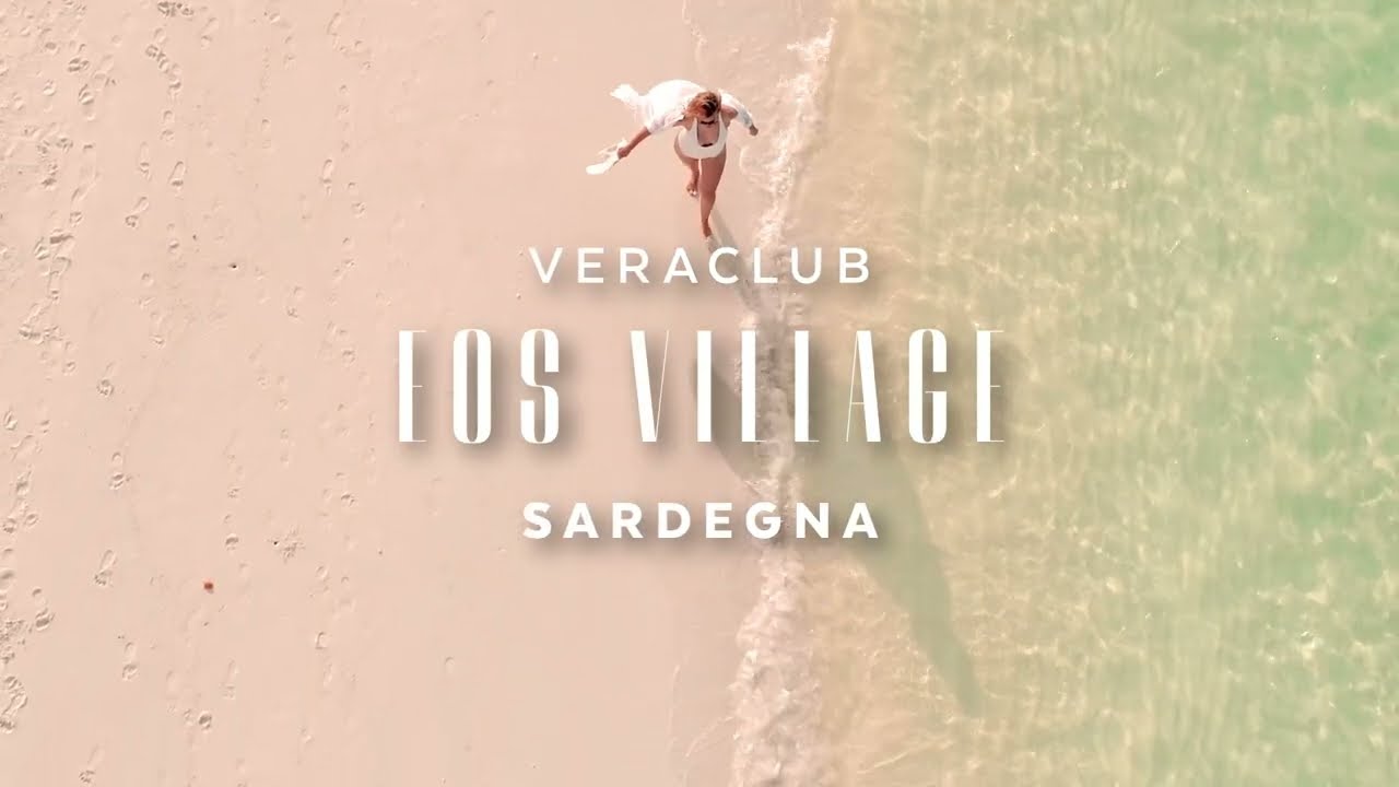 Villaggi Sardegna | Veraclub Eos Village