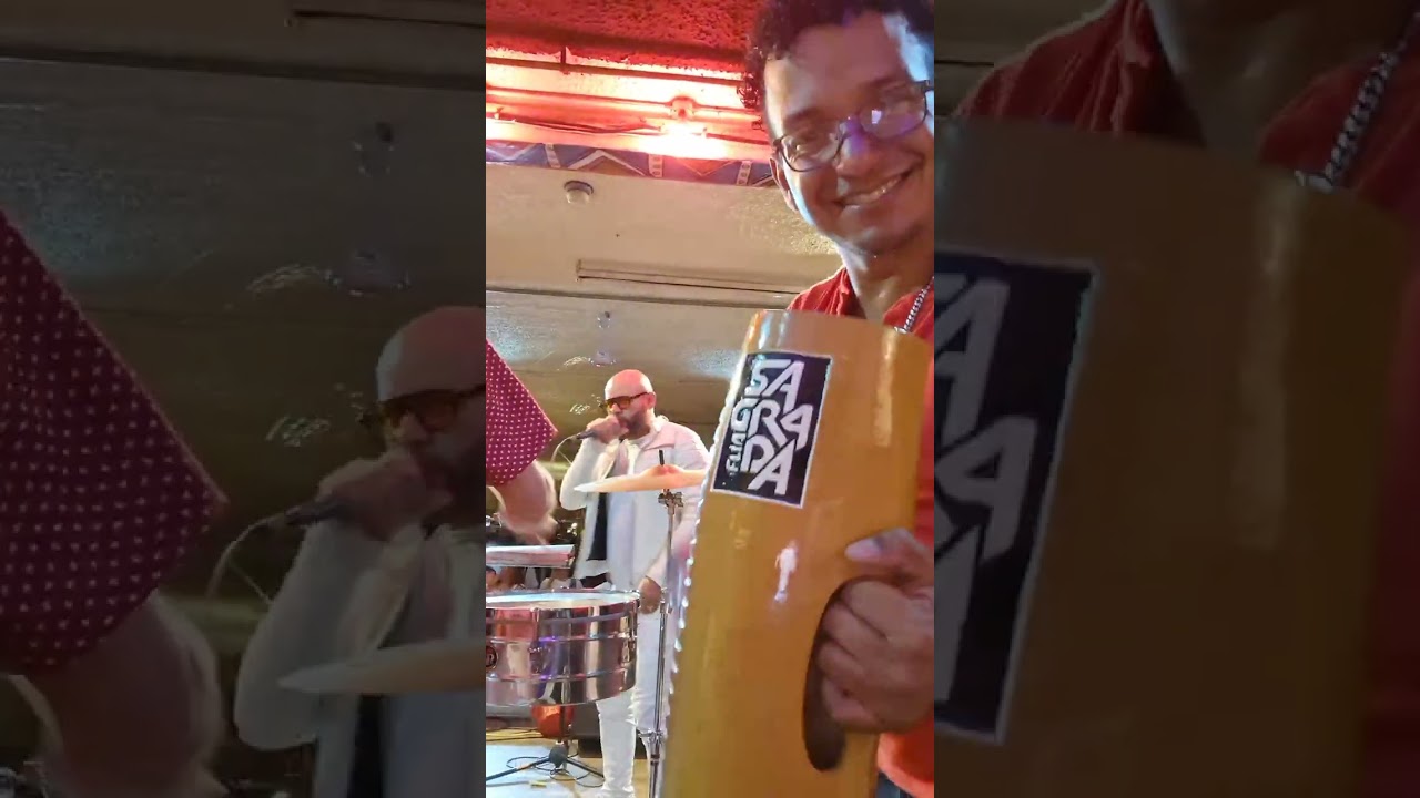 SALSA EN VIVO 