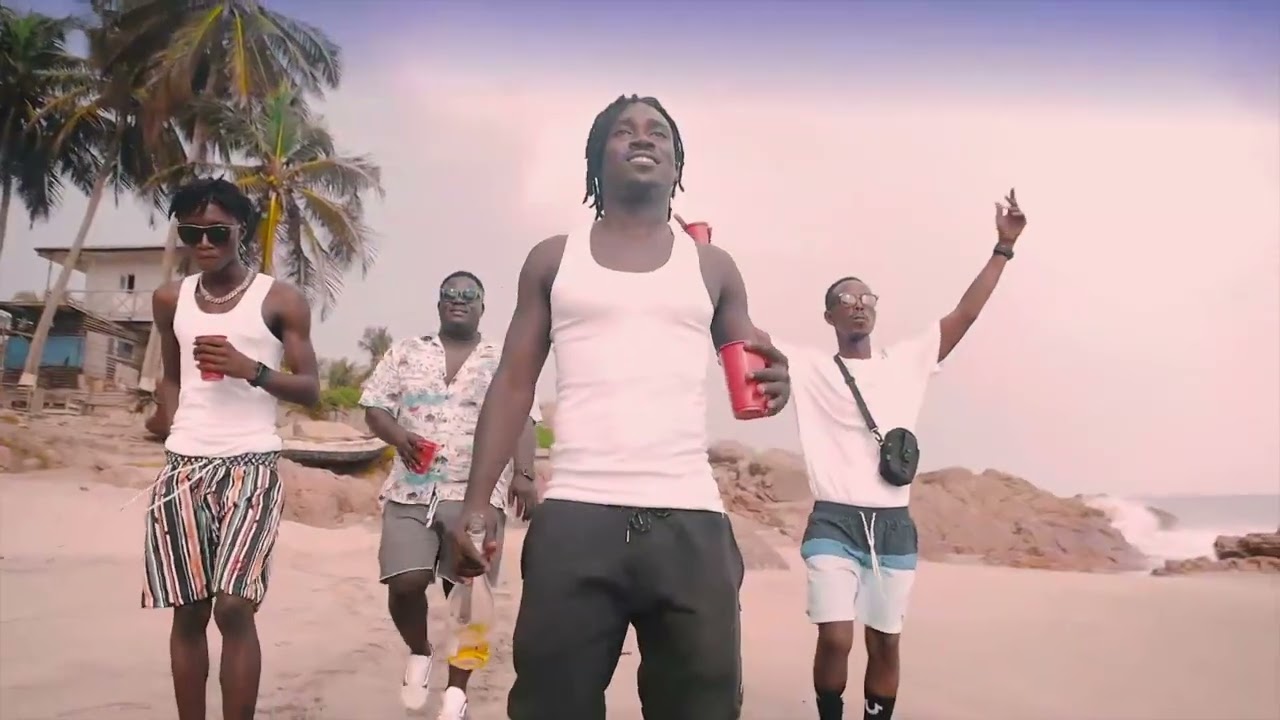 STARSINKTRIBE GIDIGIDI