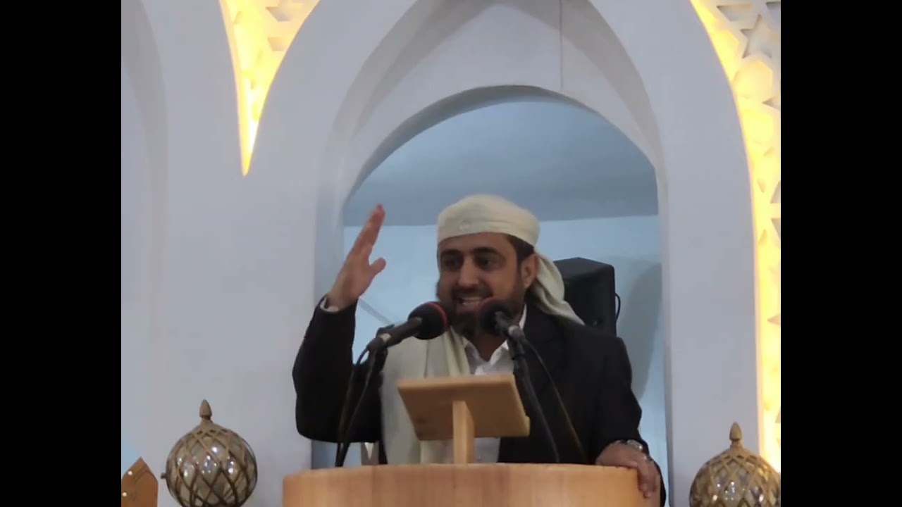 خطبة الخسارة والخسران في منظور الإسلام