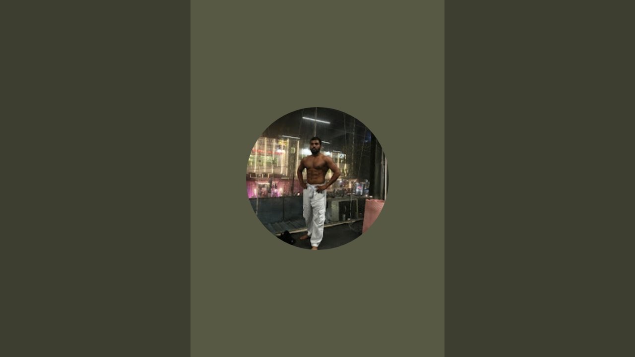 hidden fitness by pvn is live