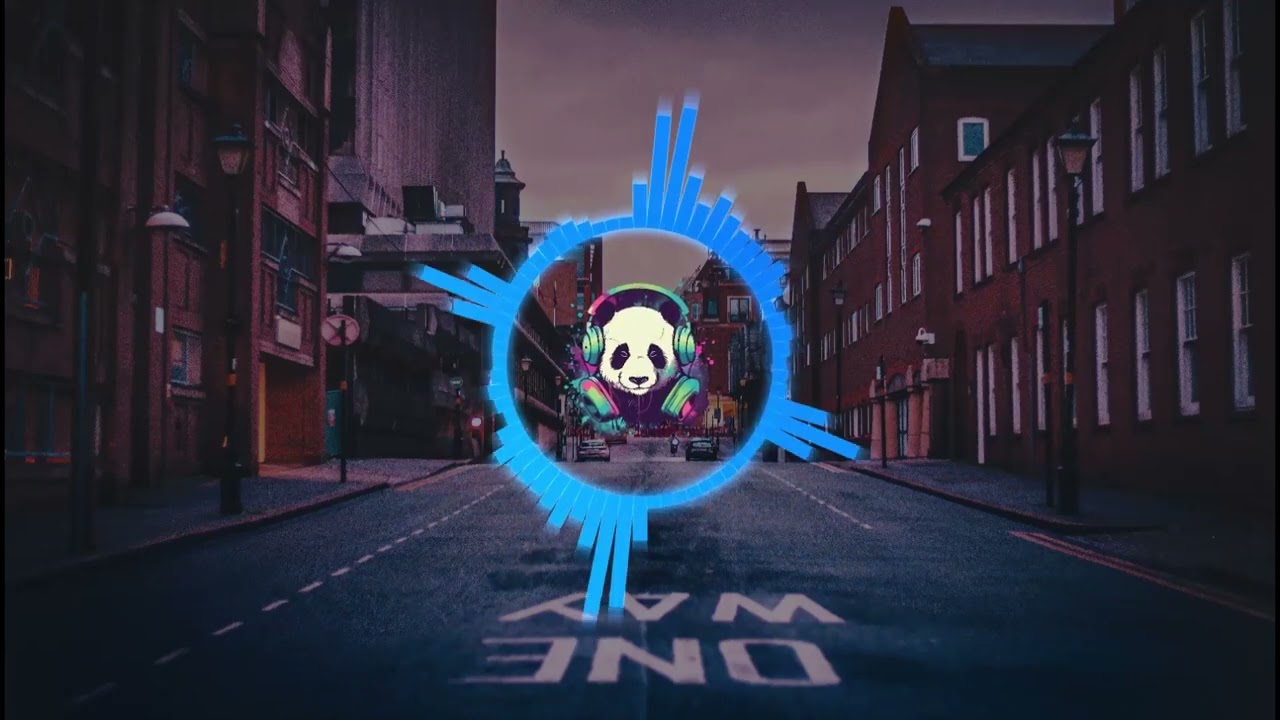 One Direction - One Way Or Another (slowed + reverb)
