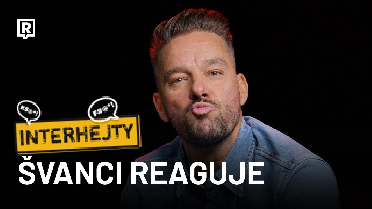 Hrozn&aacute; ostuda, nejsi chlap! 🤬 (&Scaron;VANCI ČTE KOMENT&Aacute;ŘE)