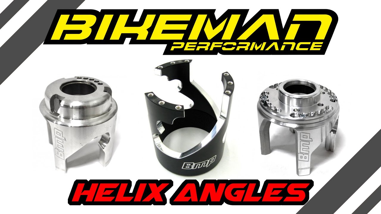 S1E3 BMP Tech Tuesday - Helix Angles