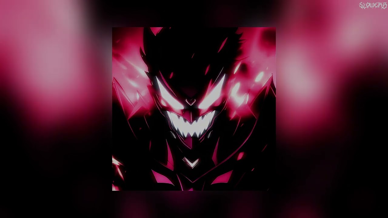 LXNGVX, VISXGE - DNA (Slowed)