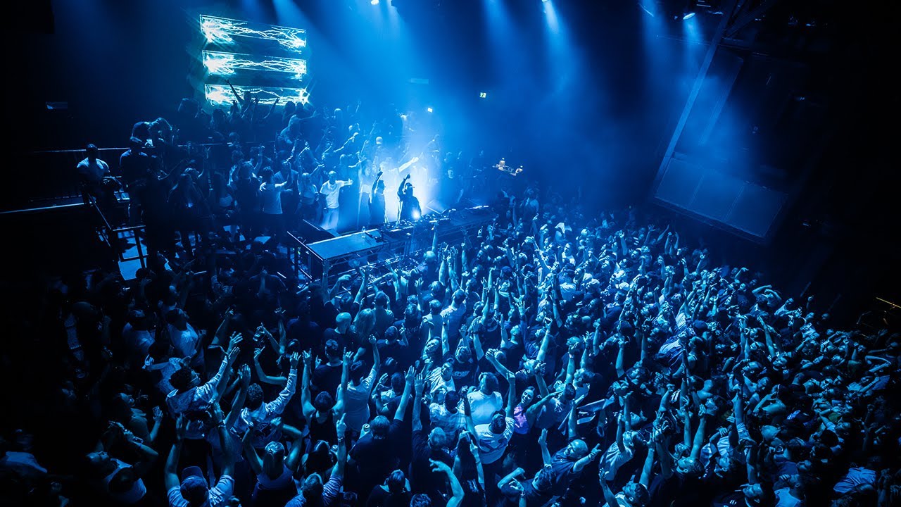 Third ≡ Party LIVE @ HERE, London 2025