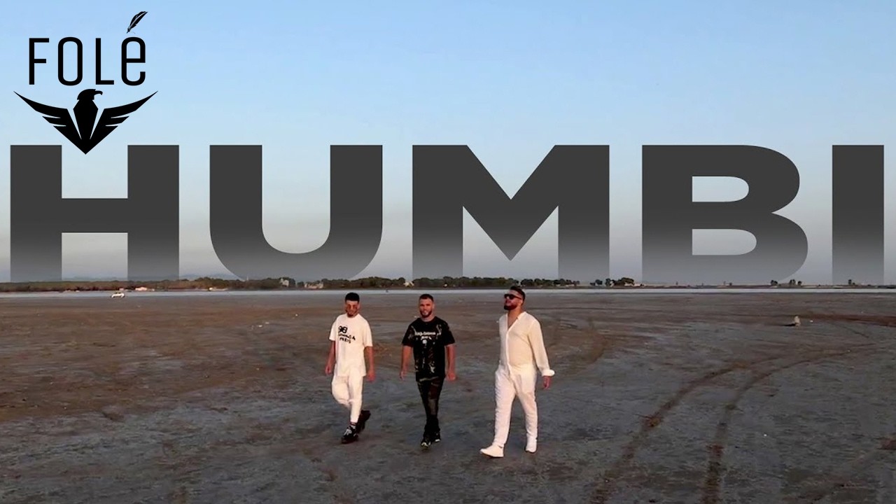 Serdi ft. Igli & Mateo - Humbi