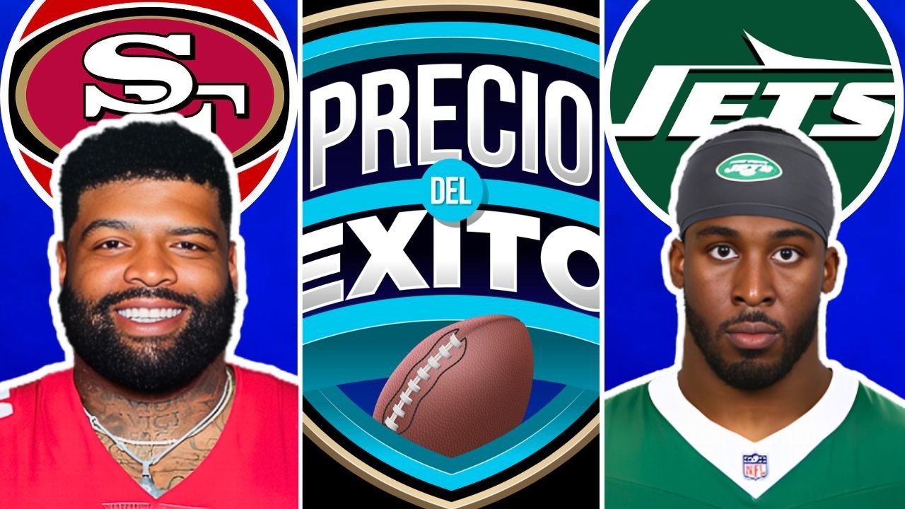 🏈 &iquest;TRENT WILLIAMS Se Despide De 49ers? | NFL 2026