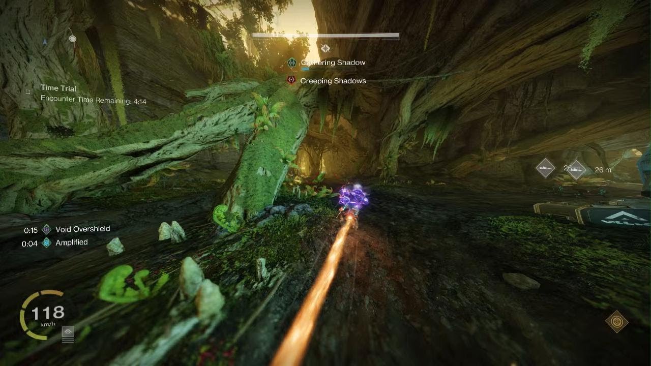 Destiny 2 solo farm