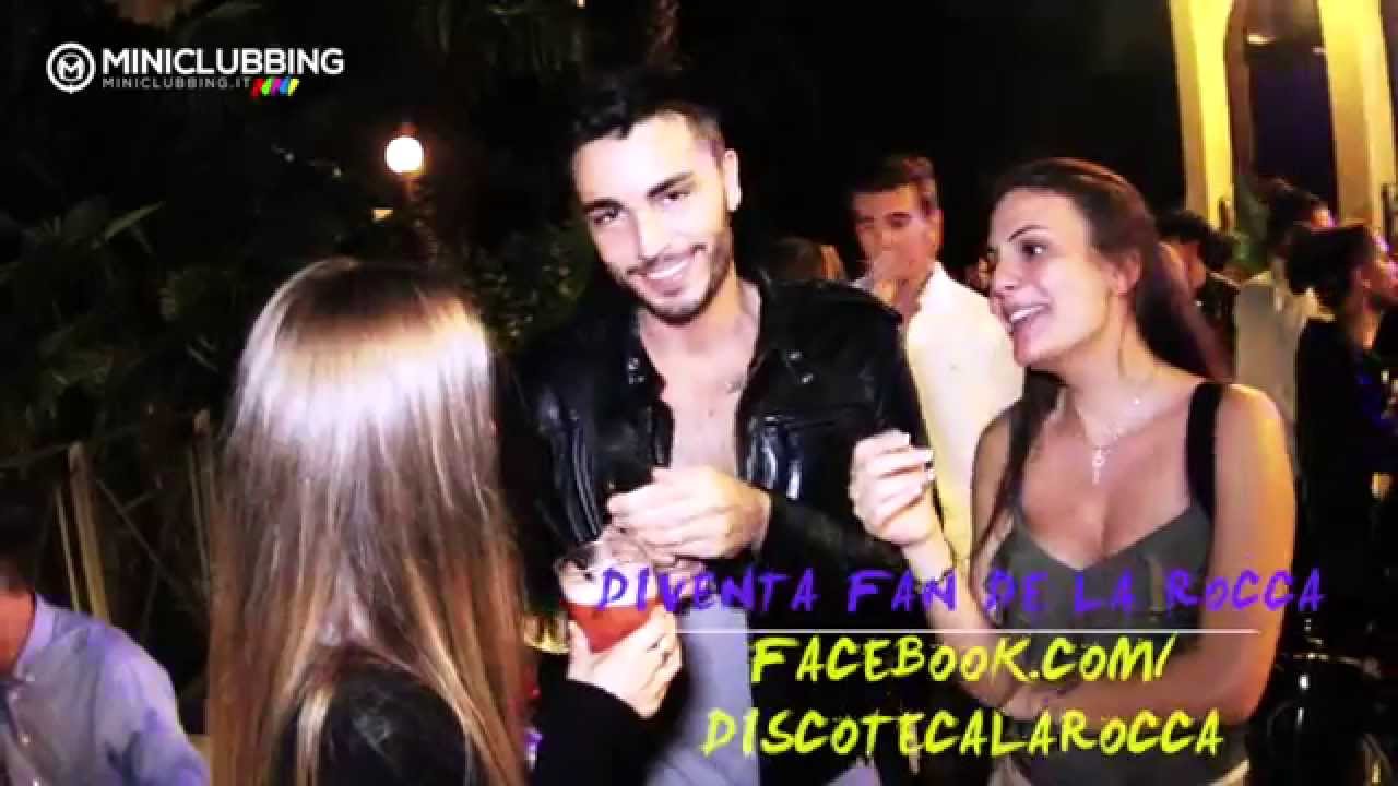 Ma chi ti credi di essere?!? By LA ROCCA