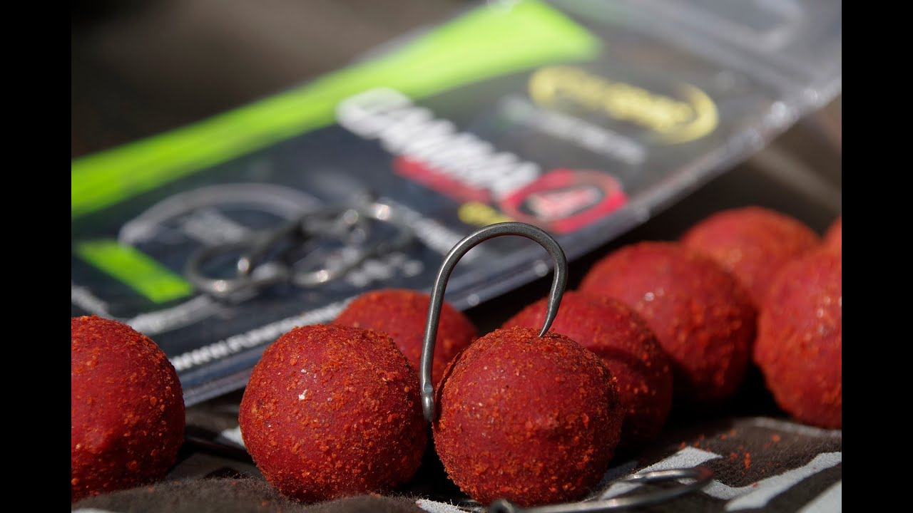Hame&ccedil;ons Fun Fishing - Gamma Barbless