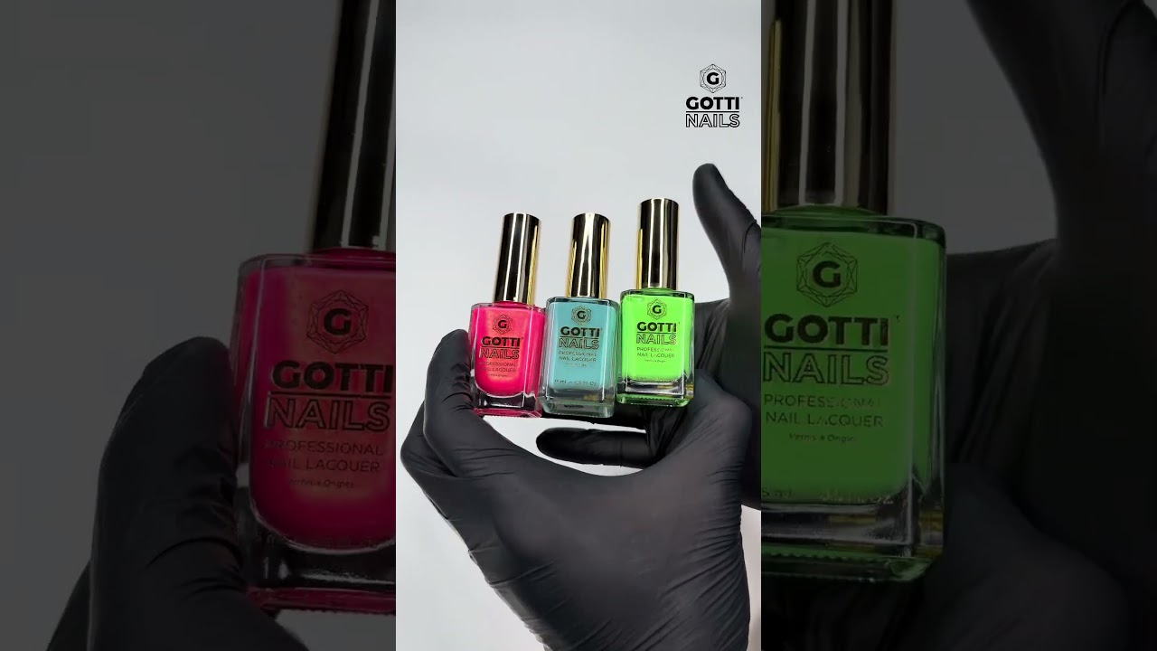 What are your thoughts? Was this intentional?? #nails #nailart #fyp