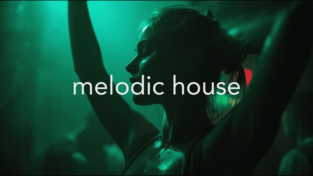 Deep House Mix 2026 | Pure Melodic Essentials #2