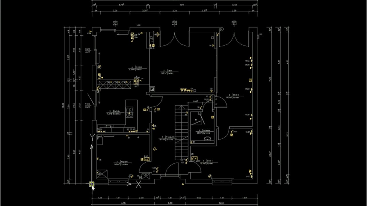 CADprofi Electrical - ES