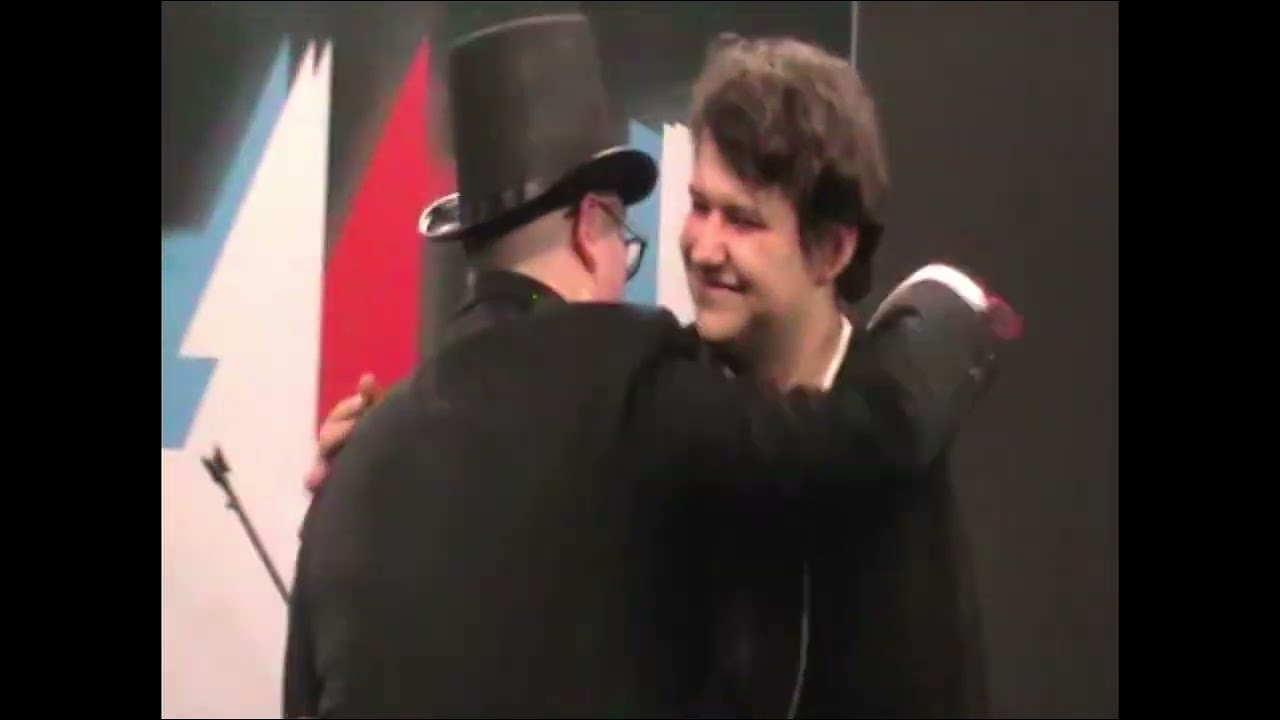 German Smash Awards 2024 - Shot like its 1996