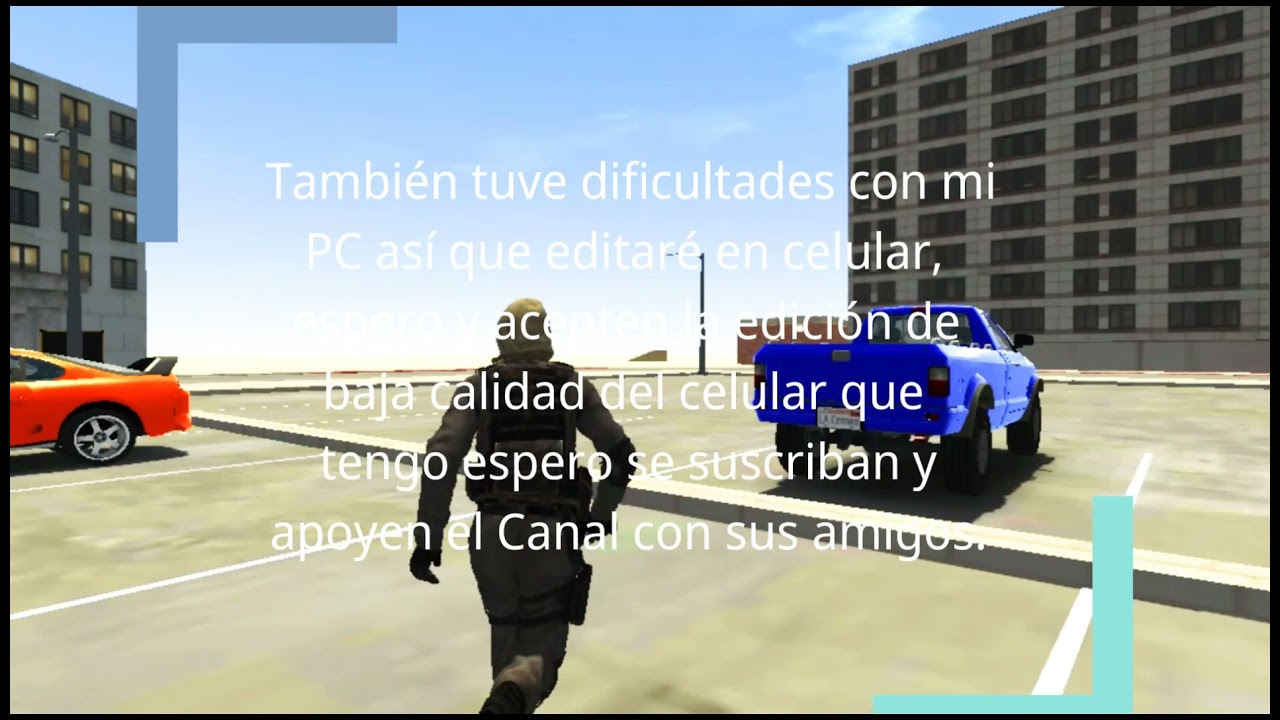 AVISO DEL CANAL!!! | CHANNEL NOTICE!!!
