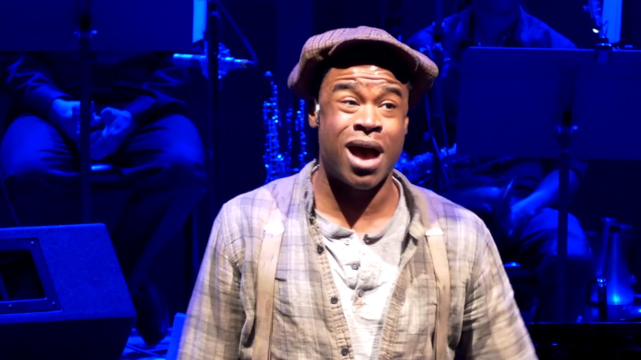 Jazz, Theater Combine for 