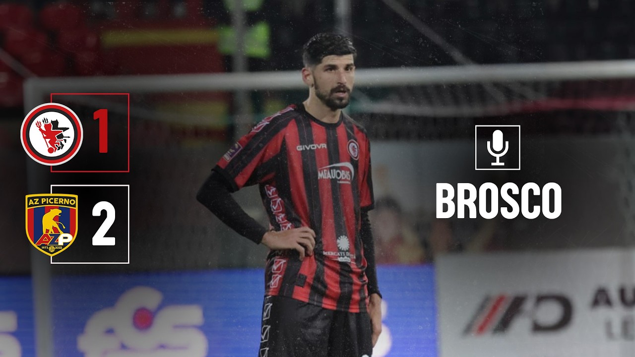 BROSCO: 