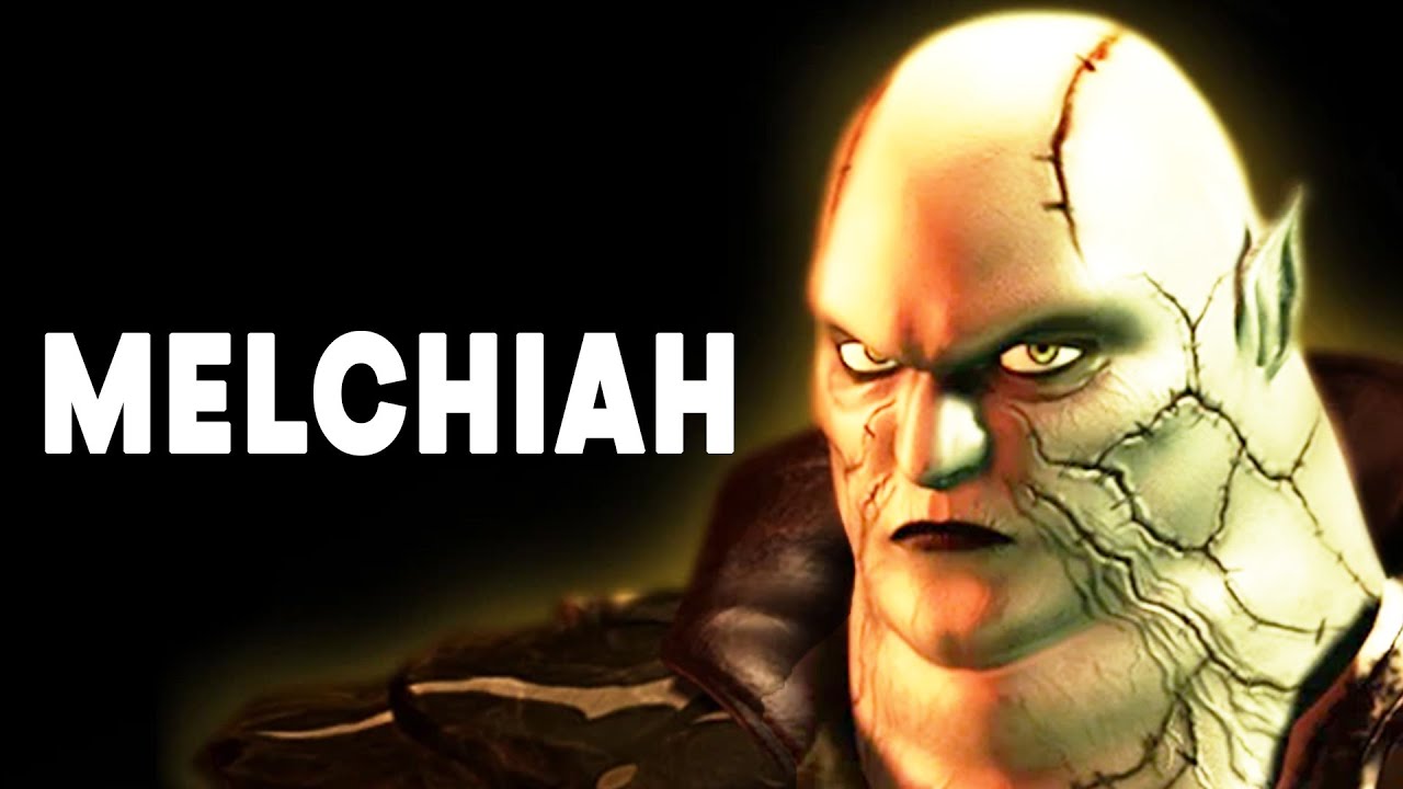 The Messed Up Fate of Melchiah | Soul Reaver: Legacy of Kain Ep 2