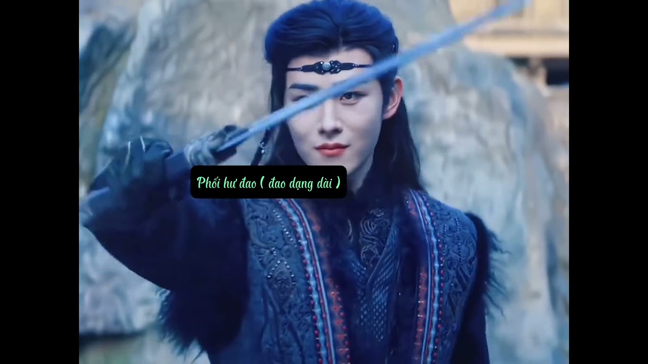 Điền Gia Thuỵ ver.focus eo Cung Viễn Chuỷ