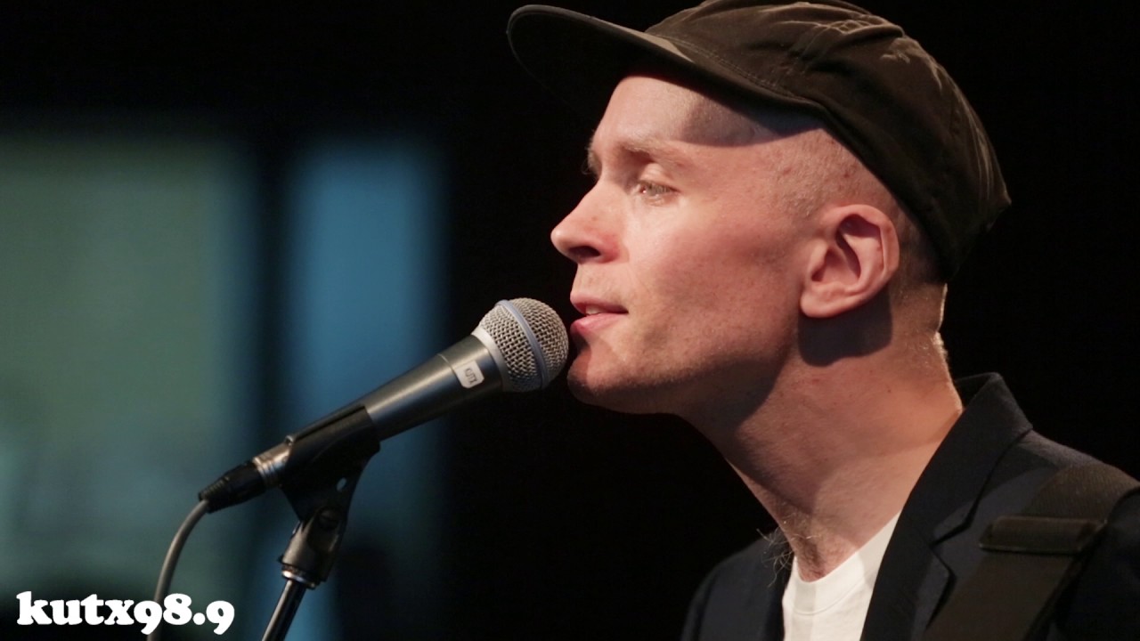 Jens Lekman - I Know What Love Isn't/How We Met