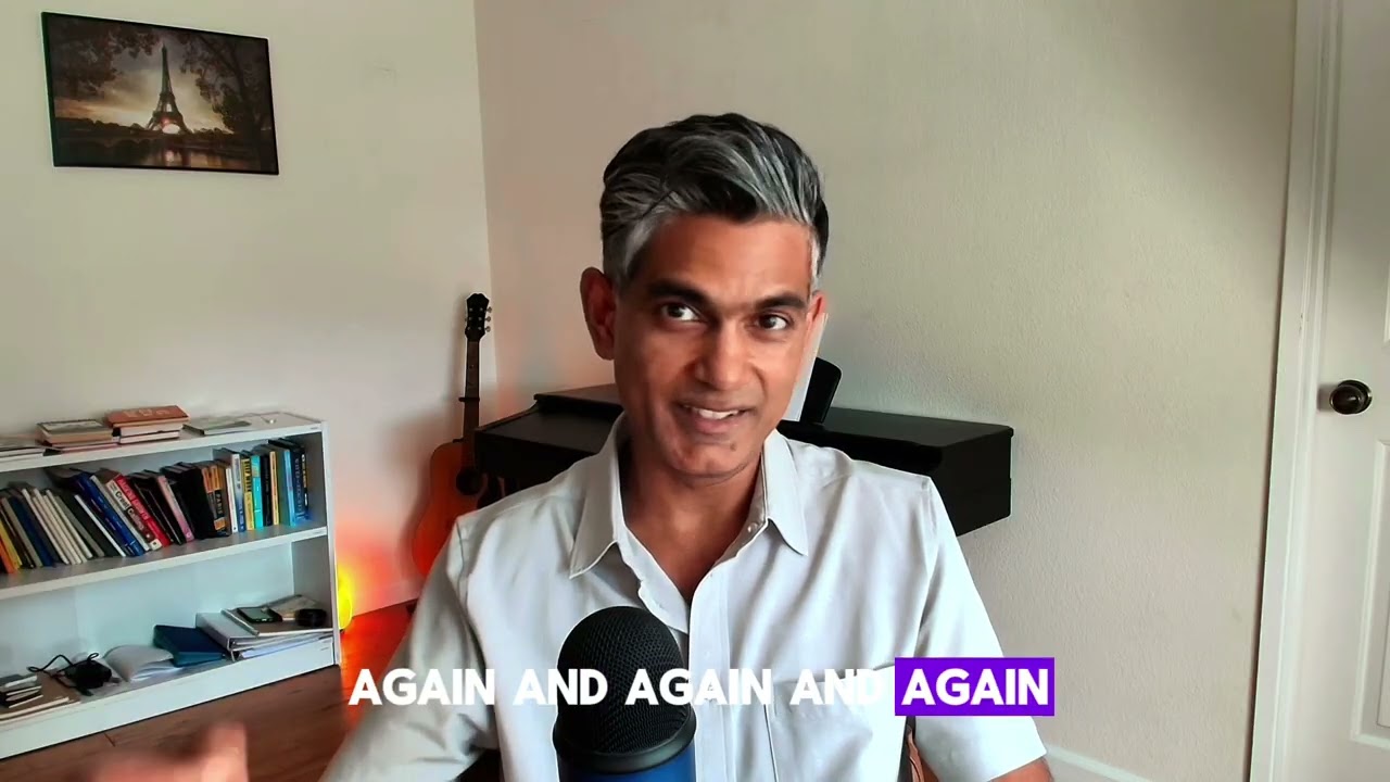 Build Your First App in 4 Weeks Using AI