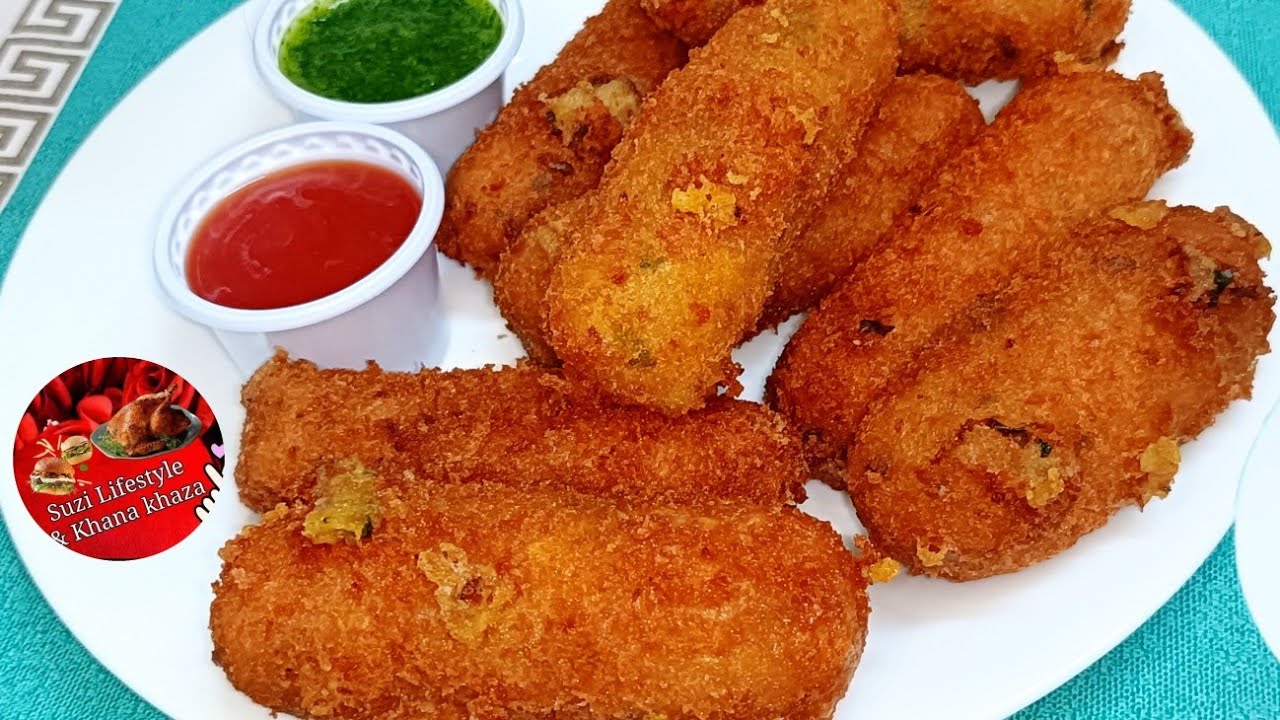 Ramzan Special Recipes|| Ramzan Iftar Recipe|| Ramzan Recipe Suzi Lifestyle & Khana Khazana 
