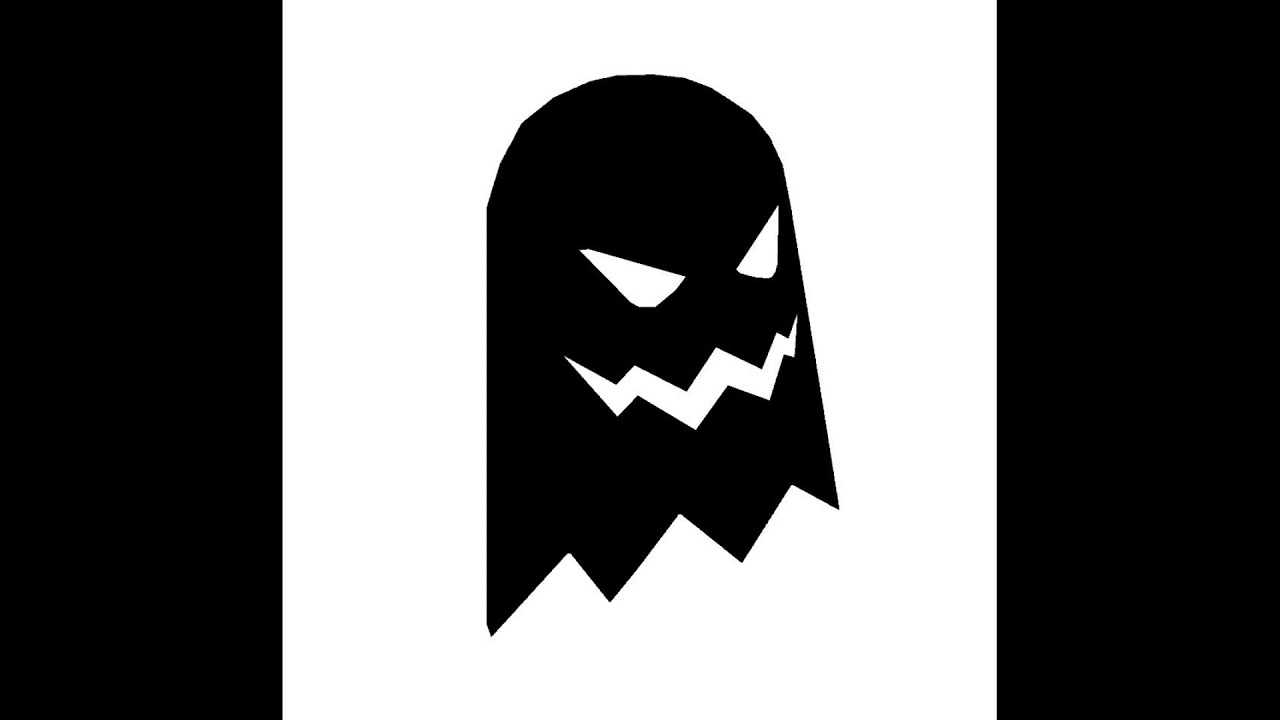 J:Kenzo - Urban Gorilla (Ghost Remix)