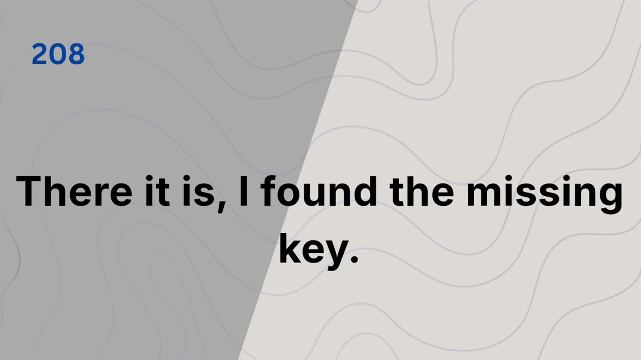 400 English Phrases That Seem Easy But Are Not