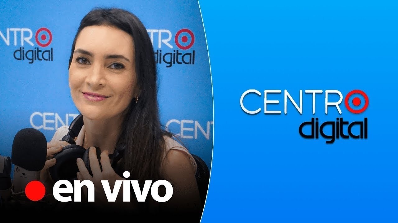 EN VIVO 🔴 LA LUPA - con Clara María Reyes | PONER FECHA DEL PROGRAMA 6/3/26