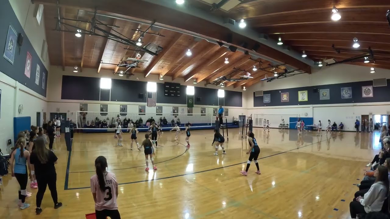 PJVBC 13 Elite Part 2