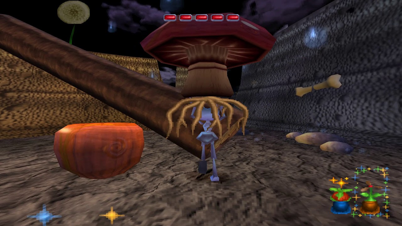 PS1 - A Bug's Life #8 [ITA]