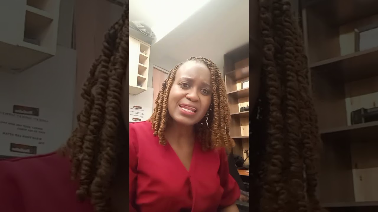 Prioritising God's Assignment Over Your Life (Haggai 1&2) 