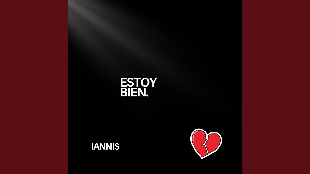estoy bien.