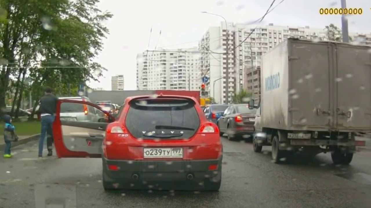 FUNNY INSTANT KARMA, EPIC INSTANT JUSTICE IN TRAFFIC COMPILATION 2019 #3