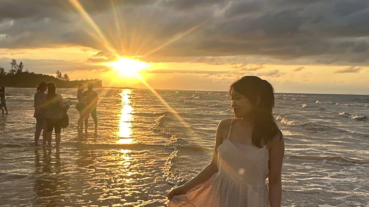 [코타 봉가완투어] 아쉬운 선셋 🌅과 너무 예뻤던 반딧불이✨✨