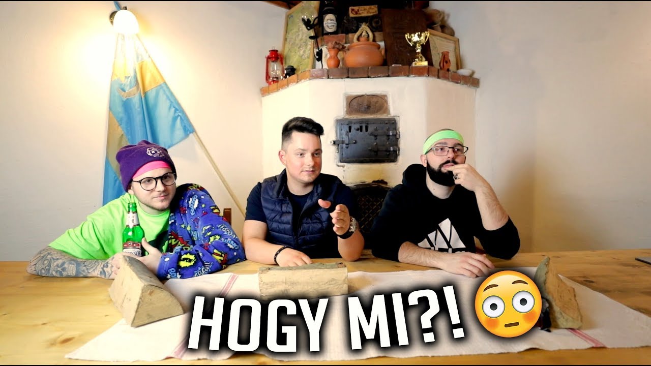 SZÉKELY ACTIVITY! 😈