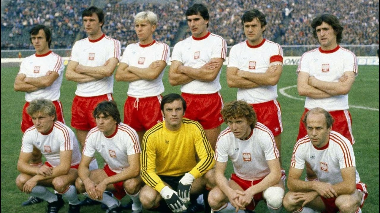 [359] Polska v Czechosłowacja [24/09/1980] Poland v Czechoslovakia